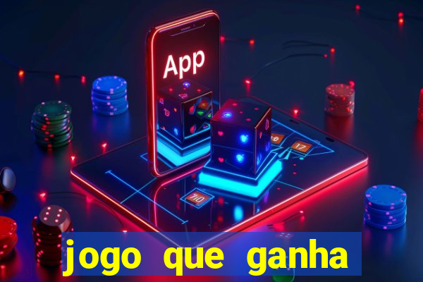 jogo que ganha dinheiro no paypal